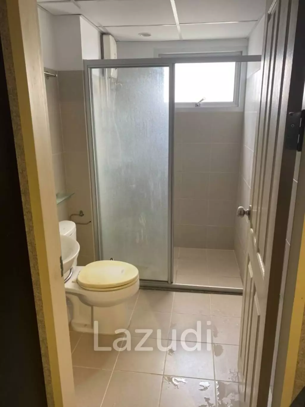 Studio 34.5 SQ.M Supalai Park Ekkamai-Thonglor