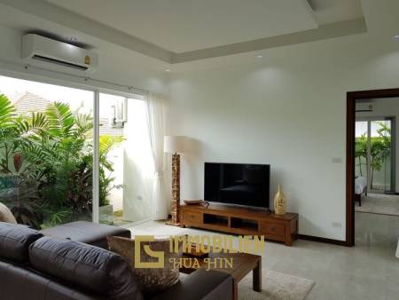 Kaylanna: 3 Bedroom Pool Villa In Great Location