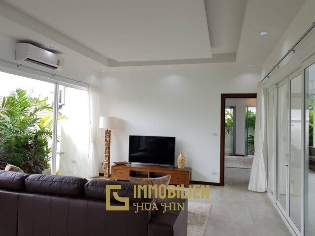 Kaylanna: 3 Bedroom Pool Villa In Great Location