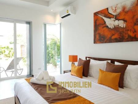 418 qm 3 Bett 3 Bad Villa Für Miete