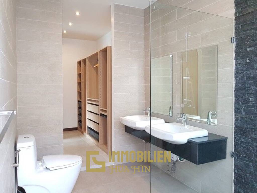 418 metro cuadrado 3 ` 3 Baño Villa de Alquiler