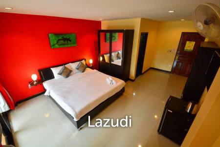 Opportunity to Own a Successful Hotel in Prime Location