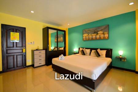 Opportunity to Own a Successful Hotel in Prime Location