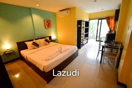 Opportunity to Own a Successful Hotel in Prime Location