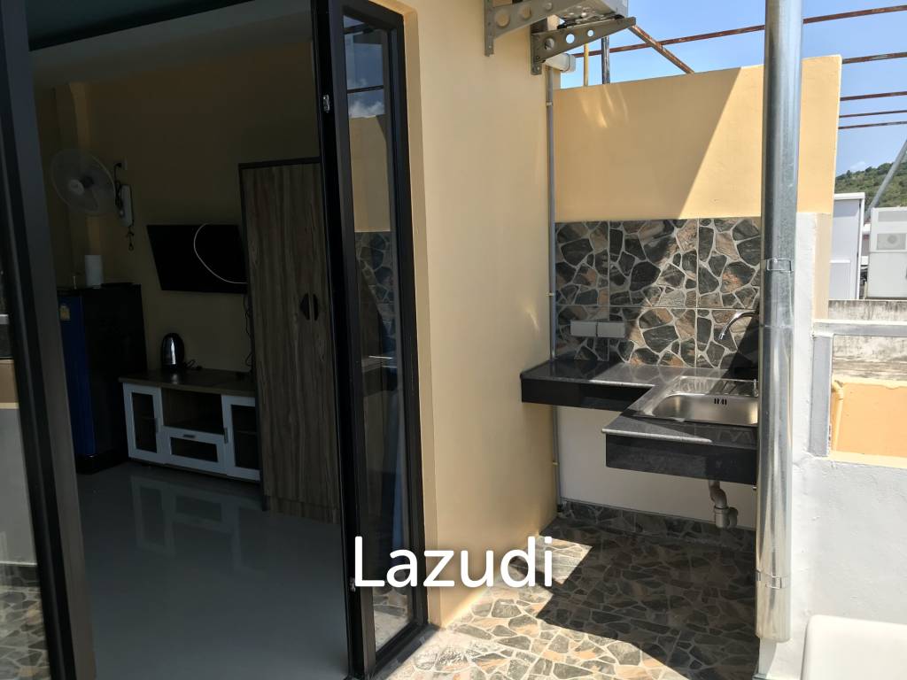 Opportunity to Own a Successful Hotel in Prime Location