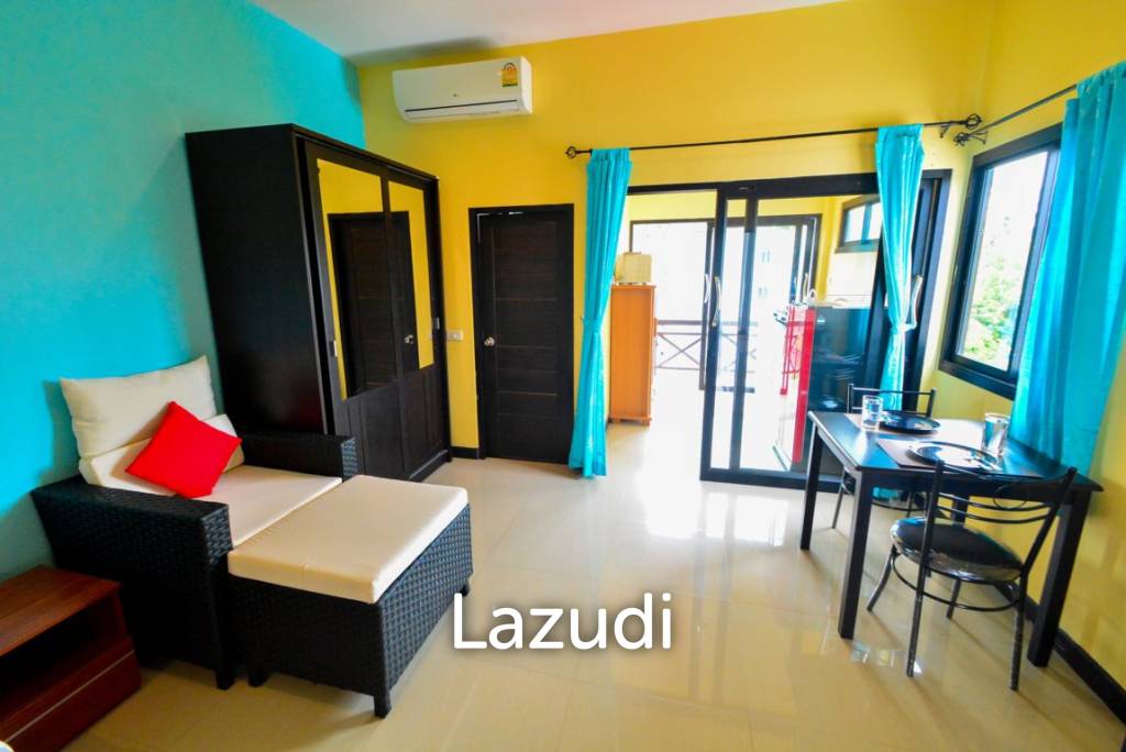 Opportunity to Own a Successful Hotel in Prime Location