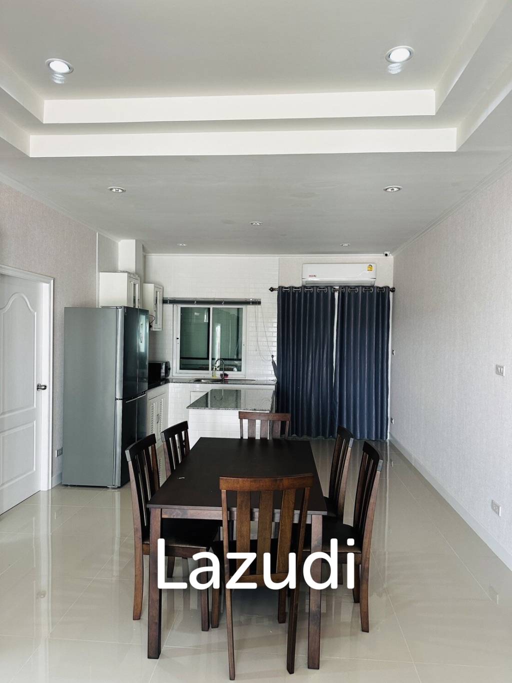 The City 88 Hua-Hin : 3 Bed 2 Bath Pool Villa