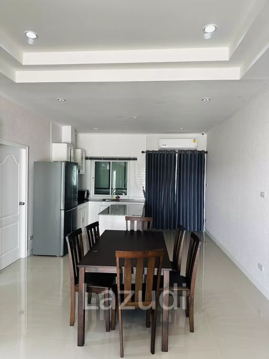 The City 88 Hua-Hin : 3 Bed 2 Bath Pool Villa