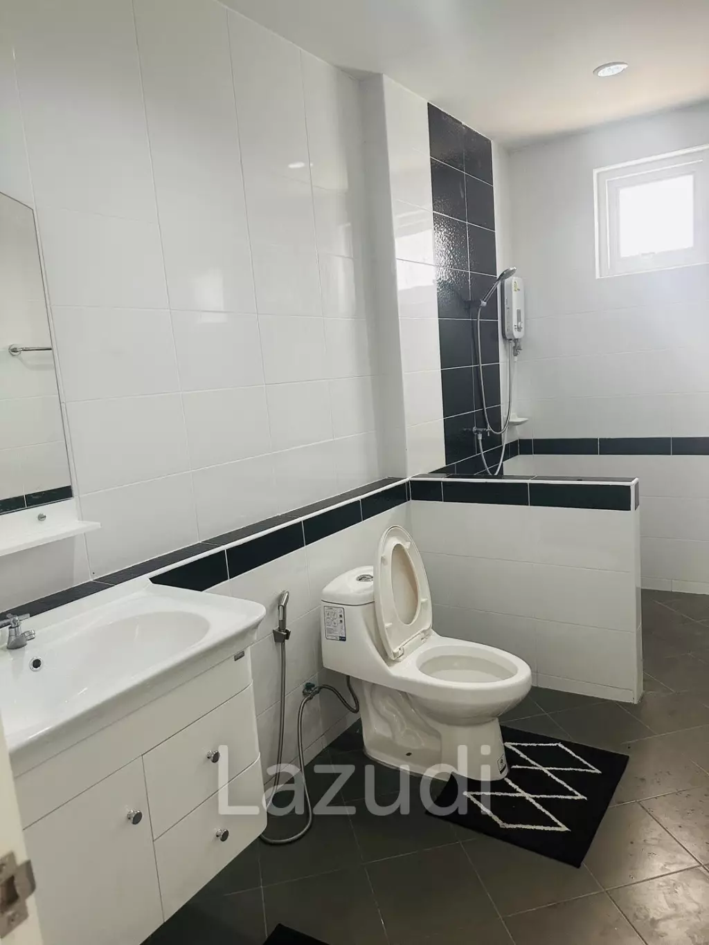 The City 88 Hua-Hin : 3 Bed 2 Bath Pool Villa