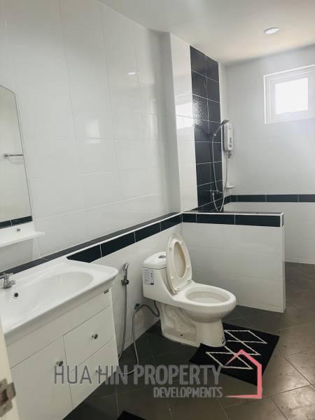 The City 88 Hua-Hin : 3 Bed 2 Bath Pool Villa