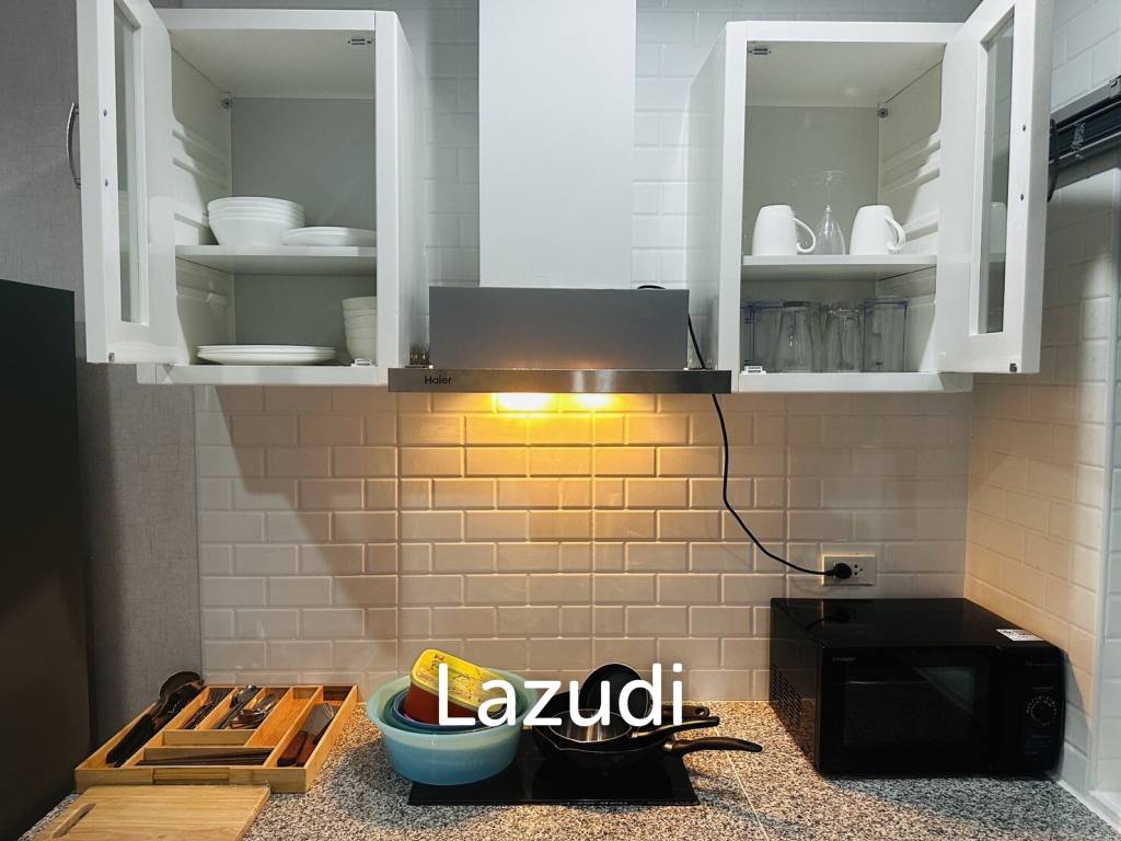 The City 88 Hua-Hin : 3 Bed 2 Bath Pool Villa