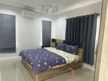 The City 88 Hua-Hin : 3 Bed 2 Bath Pool Villa