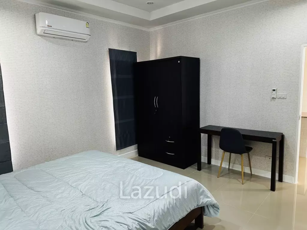 The City 88 Hua-Hin : 3 Bed 2 Bath Pool Villa