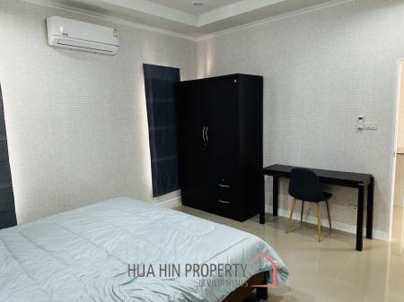 The City 88 Hua-Hin : 3 Bed 2 Bath Pool Villa