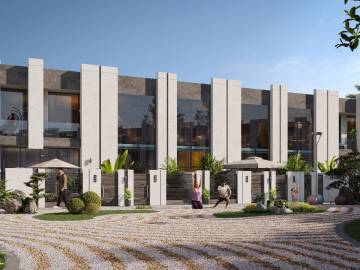 2 Bed 2 Bath 1,567 Sq.Ft Reportage Village