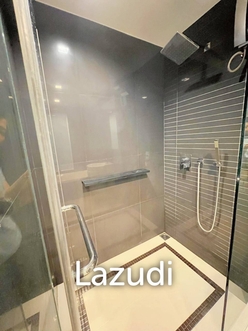 1 Bed 1 Bath 45 SQ.M Rhythm Sathorn