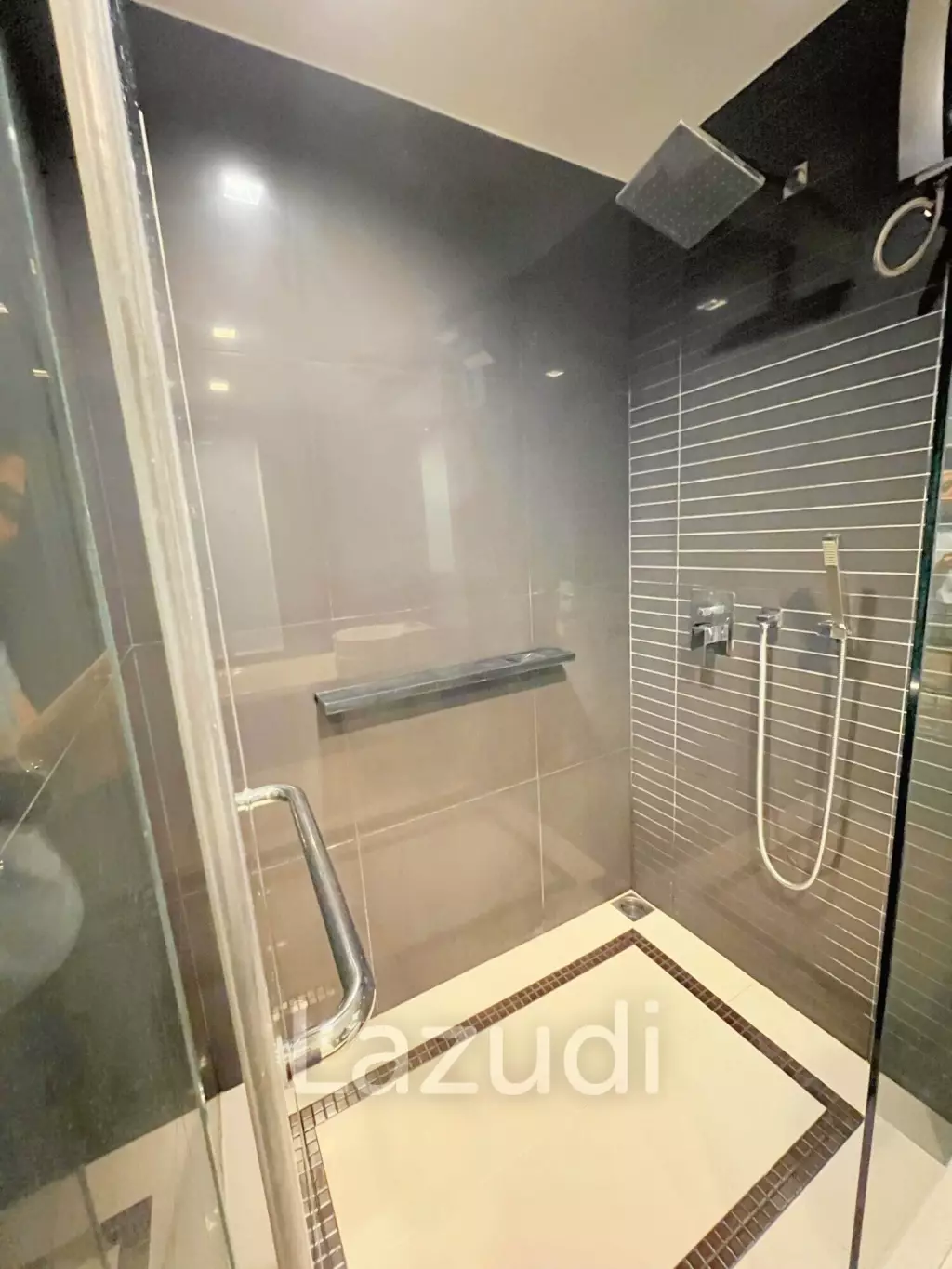 1 Bed 1 Bath 45 SQ.M Rhythm Sathorn