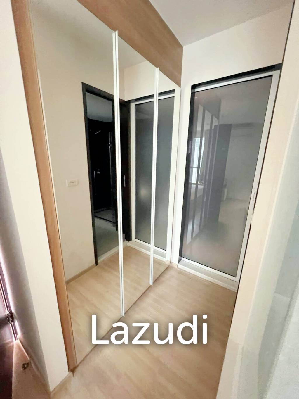 1 Bed 1 Bath 45 SQ.M Rhythm Sathorn