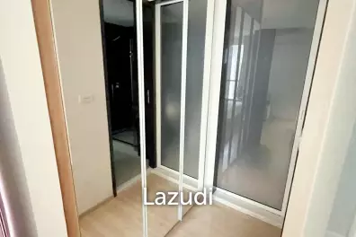 1 Bed 1 Bath 45 SQ.M Rhythm Sathorn