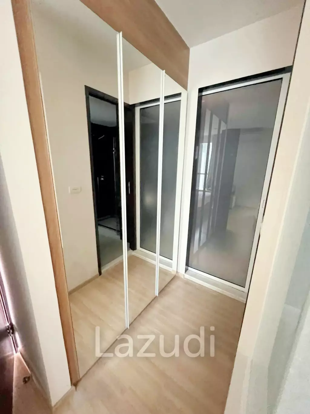 1 Bed 1 Bath 45 SQ.M Rhythm Sathorn