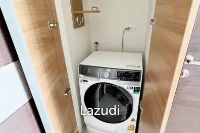 1 Bed 1 Bath 45 SQ.M Rhythm Sathorn