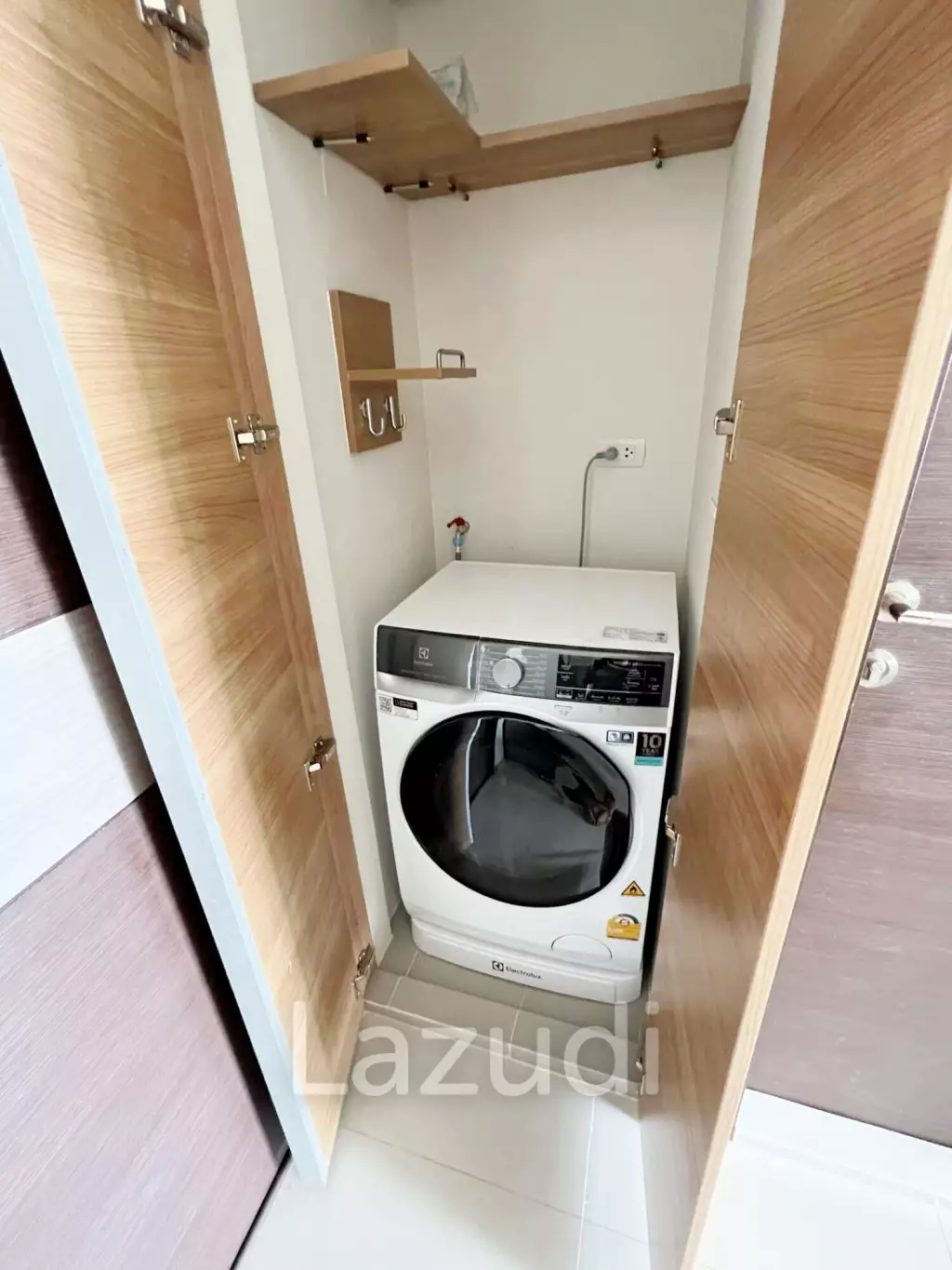 1 Bed 1 Bath 45 SQ.M Rhythm Sathorn