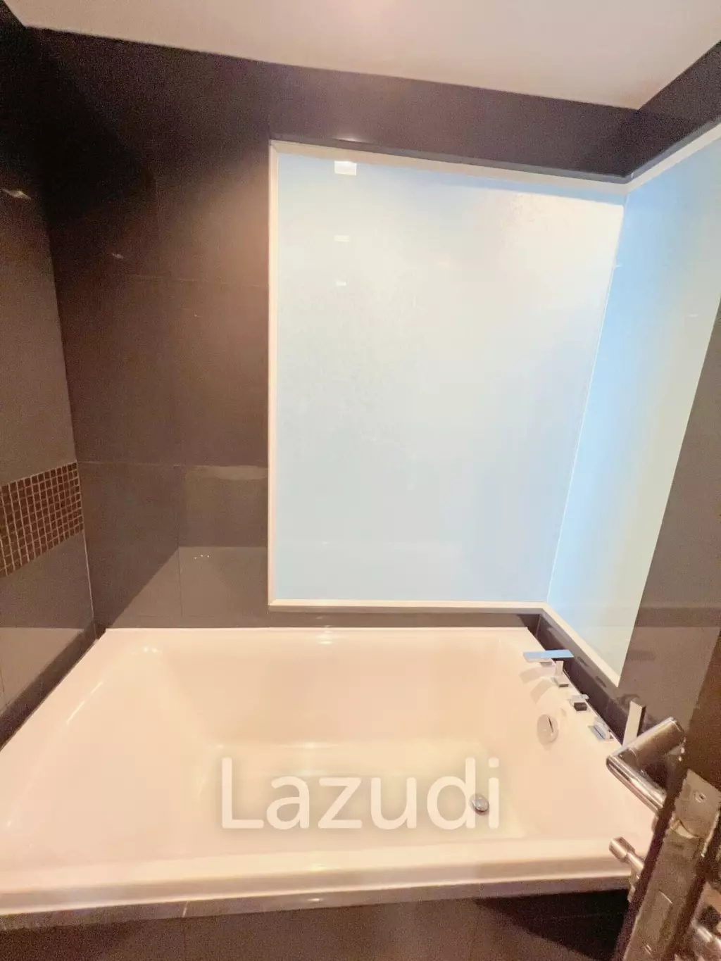1 Bed 1 Bath 45 SQ.M Rhythm Sathorn