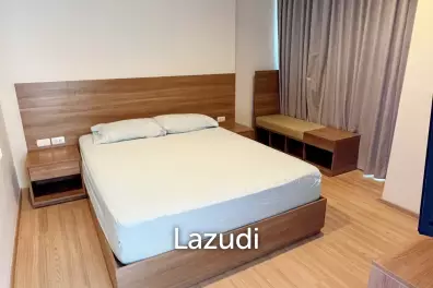 1 Bed 1 Bath 45 SQ.M Rhythm Sathorn