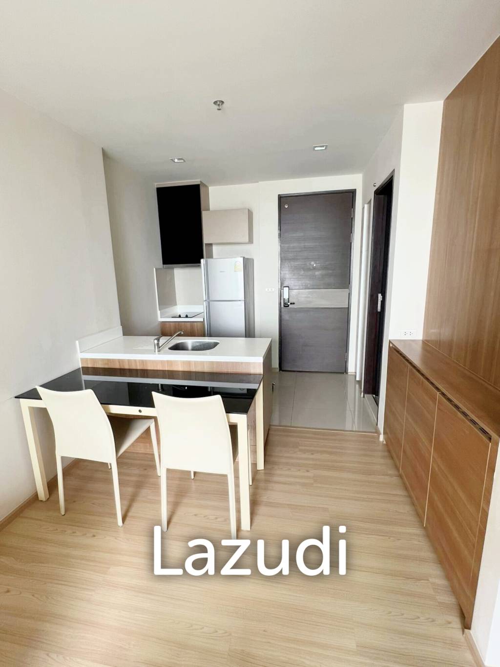 1 Bed 1 Bath 45 SQ.M Rhythm Sathorn