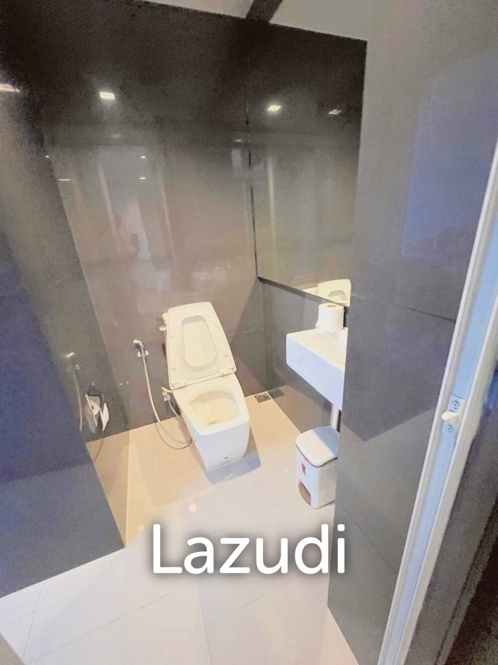 1 Bed 1 Bath 45 SQ.M Rhythm Sathorn