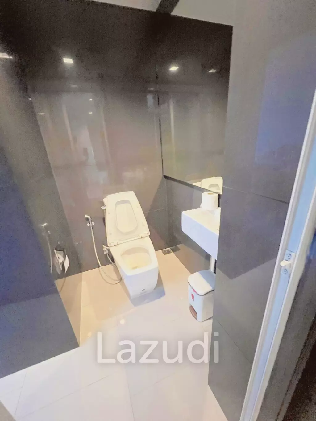 1 Bed 1 Bath 45 SQ.M Rhythm Sathorn