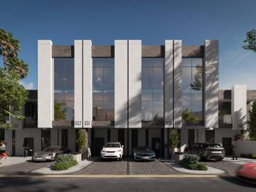 4 Bed 4 Bath 2,275 Sq.Ft Reportage Village