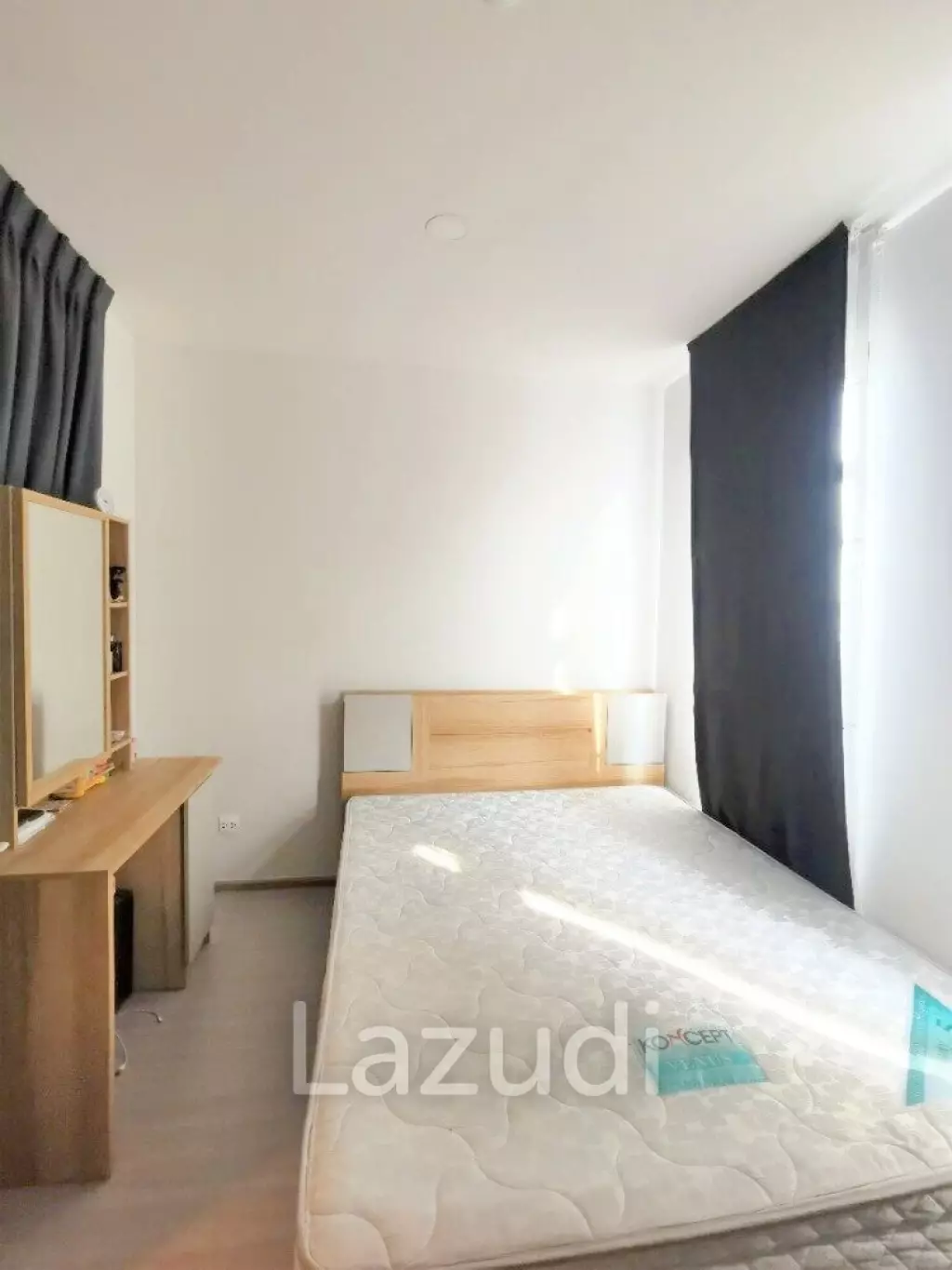1 Bed 1 Bath 30 SQ.M Aspire Asoke-Ratchada
