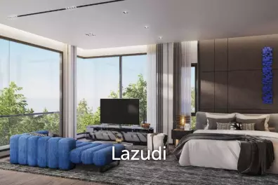 3 Bed 6 Bath 434 SQ.M ARTALE Asoke - Rama 9