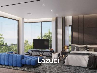 3 Bed 6 Bath 434 SQ.M ARTALE Asoke - Rama 9