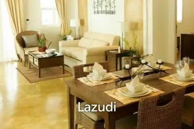 Offered at 45% Reduction for Quick Sale : Nishaville Residences - Villa Sea (Plot A2)