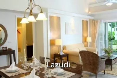 Offered at 45% Reduction for Quick Sale : Nishaville Residences - Villa Sea (Plot A2)