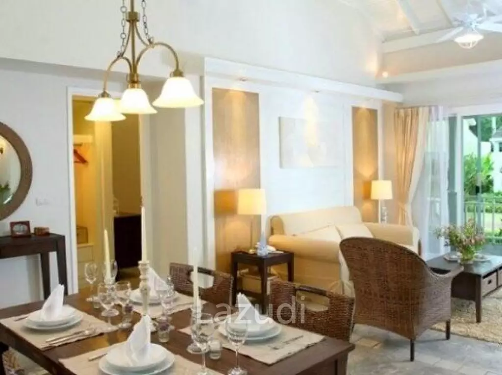 Offered at 45% Reduction for Quick Sale : Nishaville Residences - Villa Sea (Plot A2)