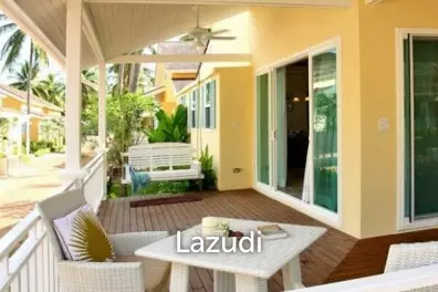 Offered at 45% Reduction for Quick Sale : Nishaville Residences - Villa Sea (Plot A2)