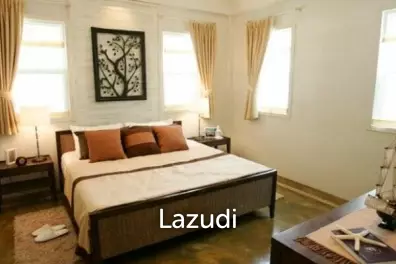 Offered at 45% Reduction for Quick Sale : Nishaville Residences - Villa Sea (Plot A2)