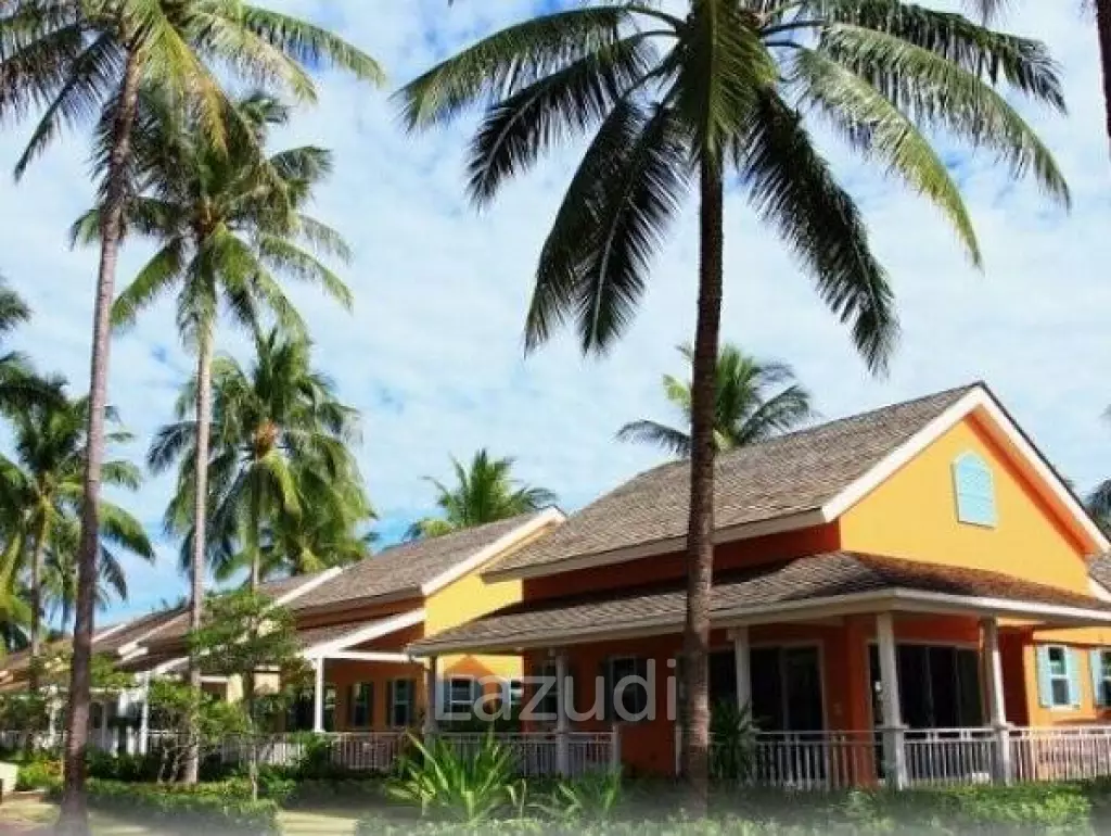 Offered at 45% Reduction for Quick Sale : Nishaville Residences - Villa Sea (Plot A2)
