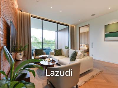 2 Bed Plus 3 Bath 185.32 SQ.M The Forestias Signature Series