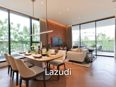 2 Bed Plus 3 Bath 185.32 SQ.M The Forestias Signature Series