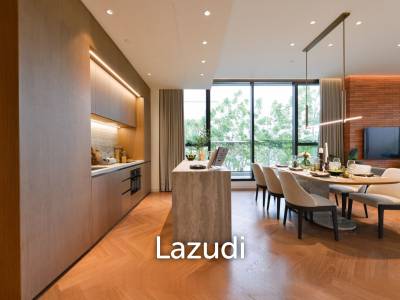 2 Bed Plus 3 Bath 185.32 SQ.M The Forestias Signature Series