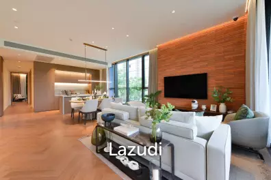 2 Bed Plus 3 Bath 185.32 SQ.M The Forestias Signature Series