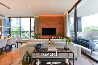 2 Bed Plus 3 Bath 185.32 SQ.M The Forestias Signature Series