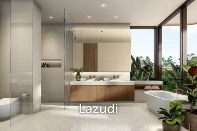 3 Bed 4 Bath 187.04 SQ.M The Forestias Signature Series