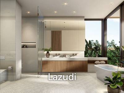 3 Bed 4 Bath 185.32 SQ.M The Forestias Signature Series