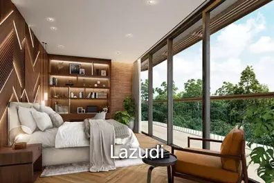 3 Bed 4 Bath 187.04 SQ.M The Forestias Signature Series