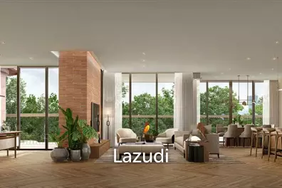 3 Bed 4 Bath 187.04 SQ.M The Forestias Signature Series
